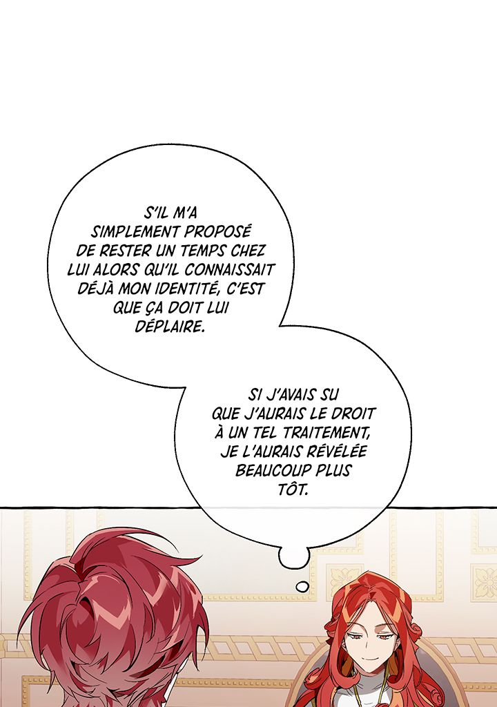 Trash of the Counts Family Chapitre 40 - Page 16