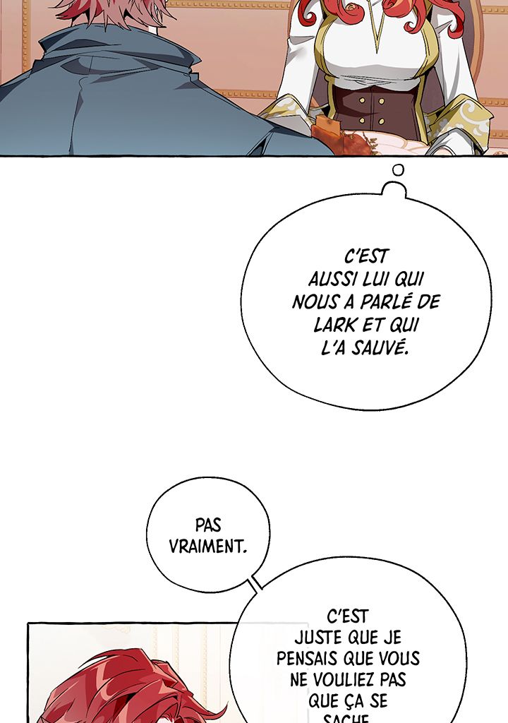 Trash of the Counts Family Chapitre 40 - Page 17