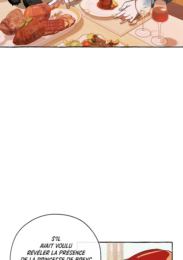 Trash of the Counts Family Chapitre 40 - Page 18