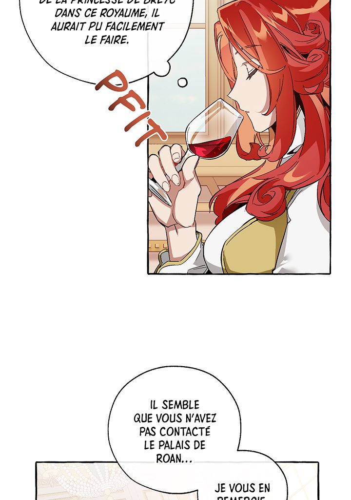 Trash of the Counts Family Chapitre 40 - Page 19
