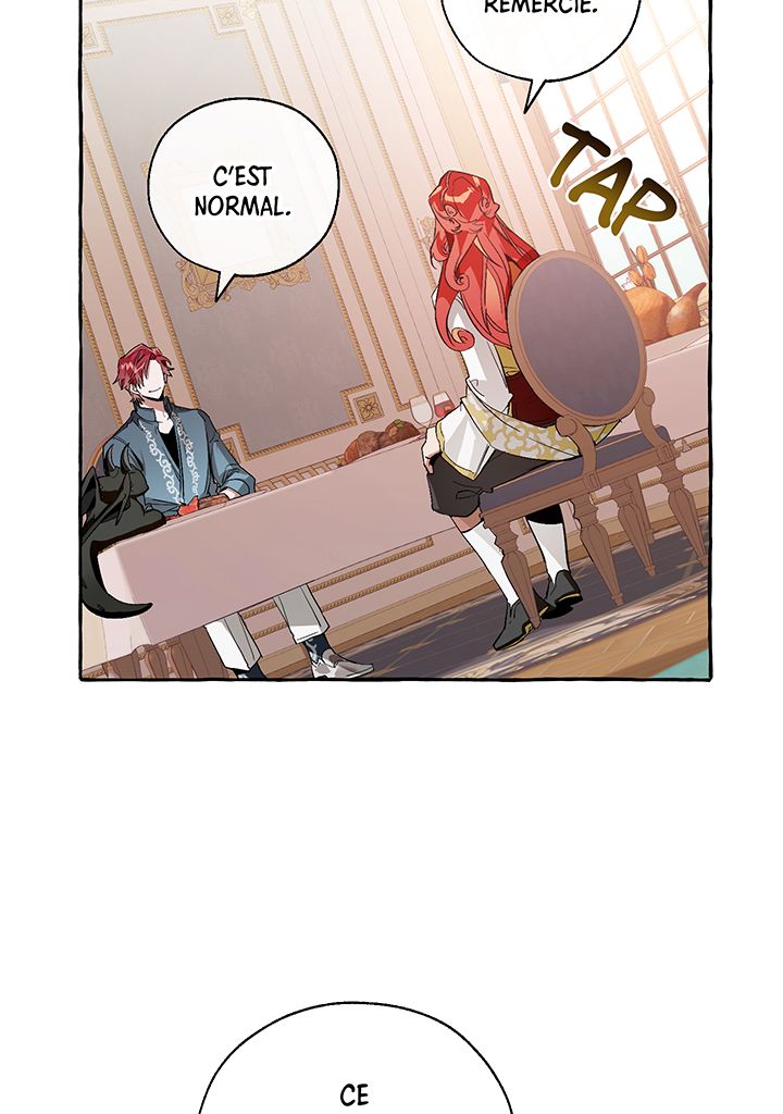 Trash of the Counts Family Chapitre 40 - Page 20