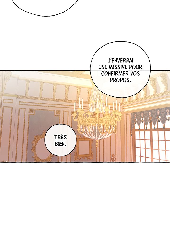 Trash of the Counts Family Chapitre 40 - Page 23