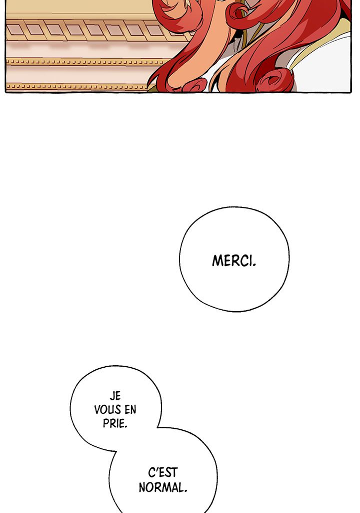 Trash of the Counts Family Chapitre 40 - Page 25