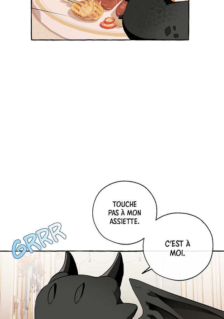 Trash of the Counts Family Chapitre 40 - Page 27