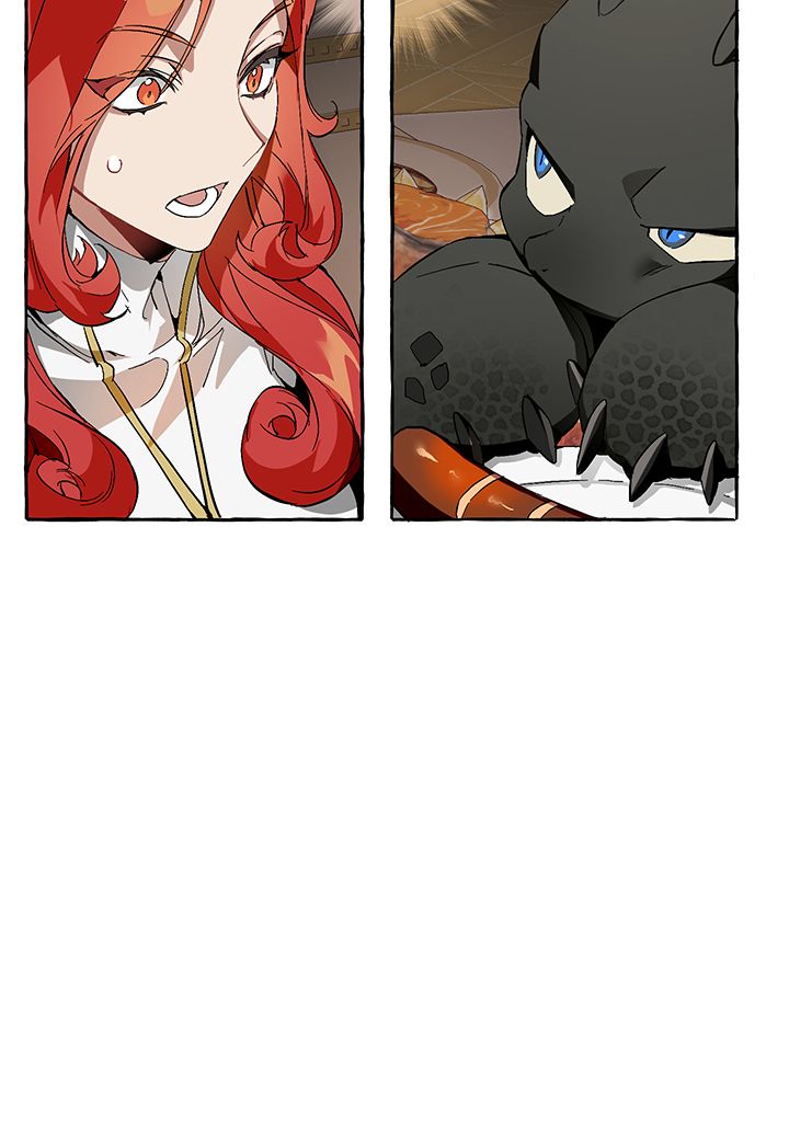 Trash of the Counts Family Chapitre 40 - Page 30