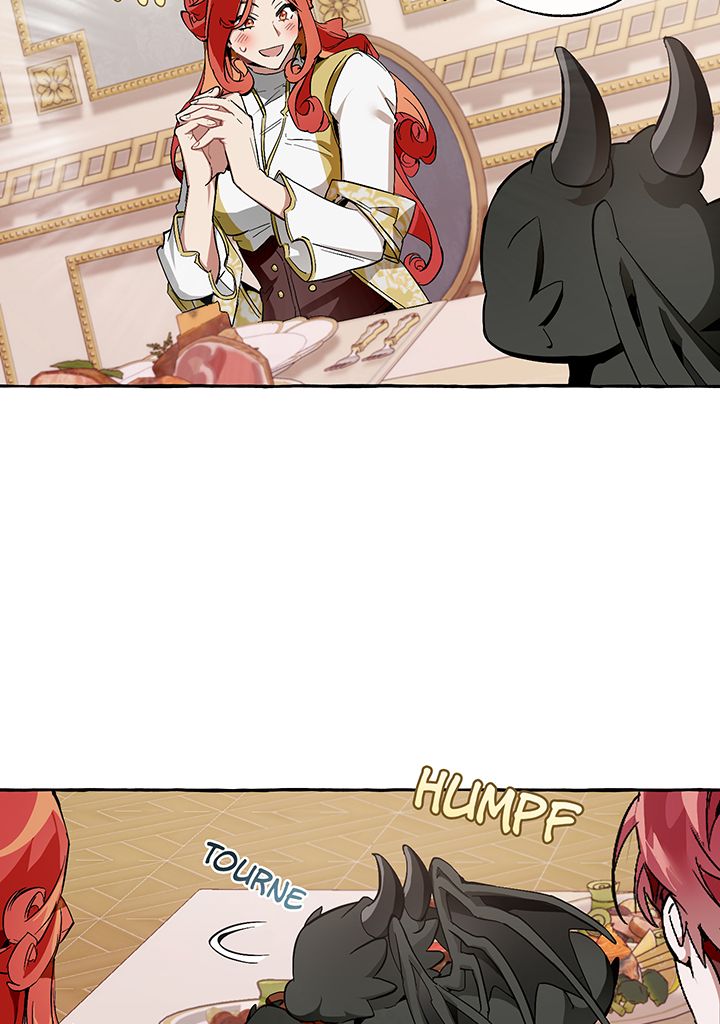 Trash of the Counts Family Chapitre 40 - Page 36