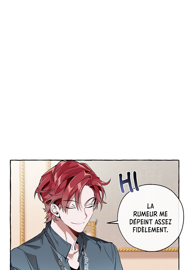 Trash of the Counts Family Chapitre 40 - Page 4