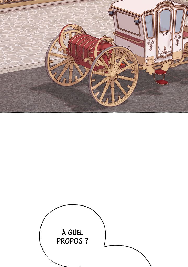 Trash of the Counts Family Chapitre 40 - Page 41
