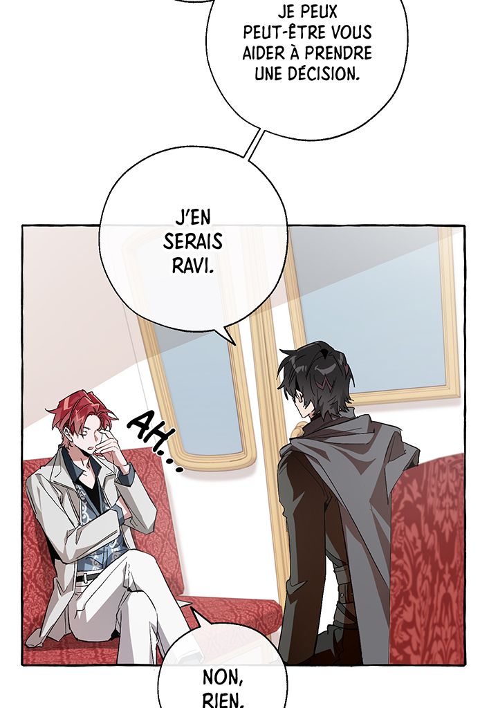 Trash of the Counts Family Chapitre 40 - Page 42
