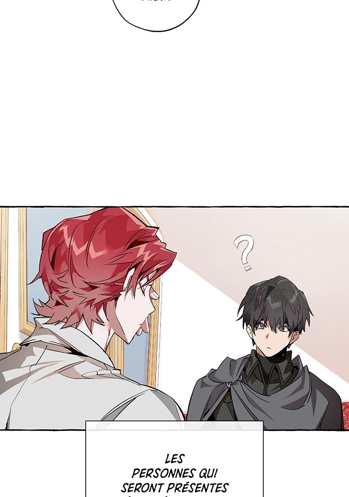 Trash of the Counts Family Chapitre 40 - Page 43