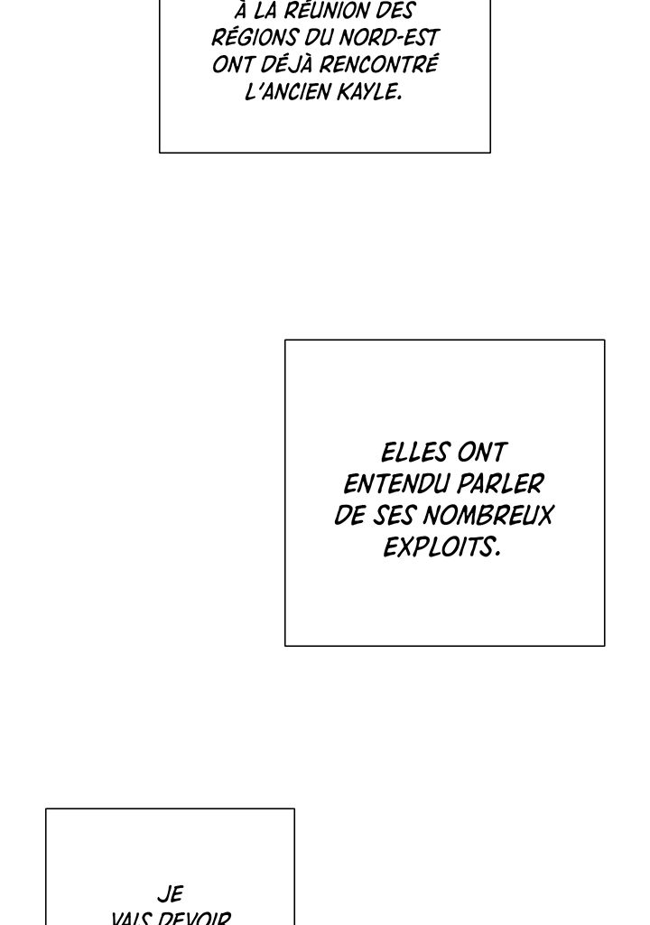 Trash of the Counts Family Chapitre 40 - Page 44