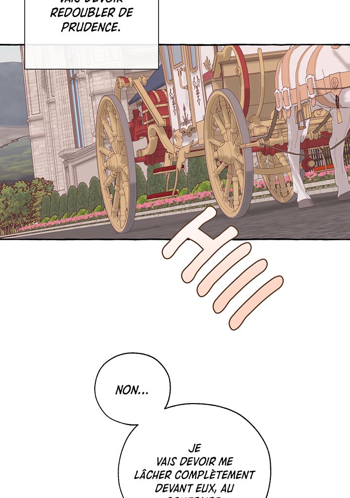 Trash of the Counts Family Chapitre 40 - Page 45
