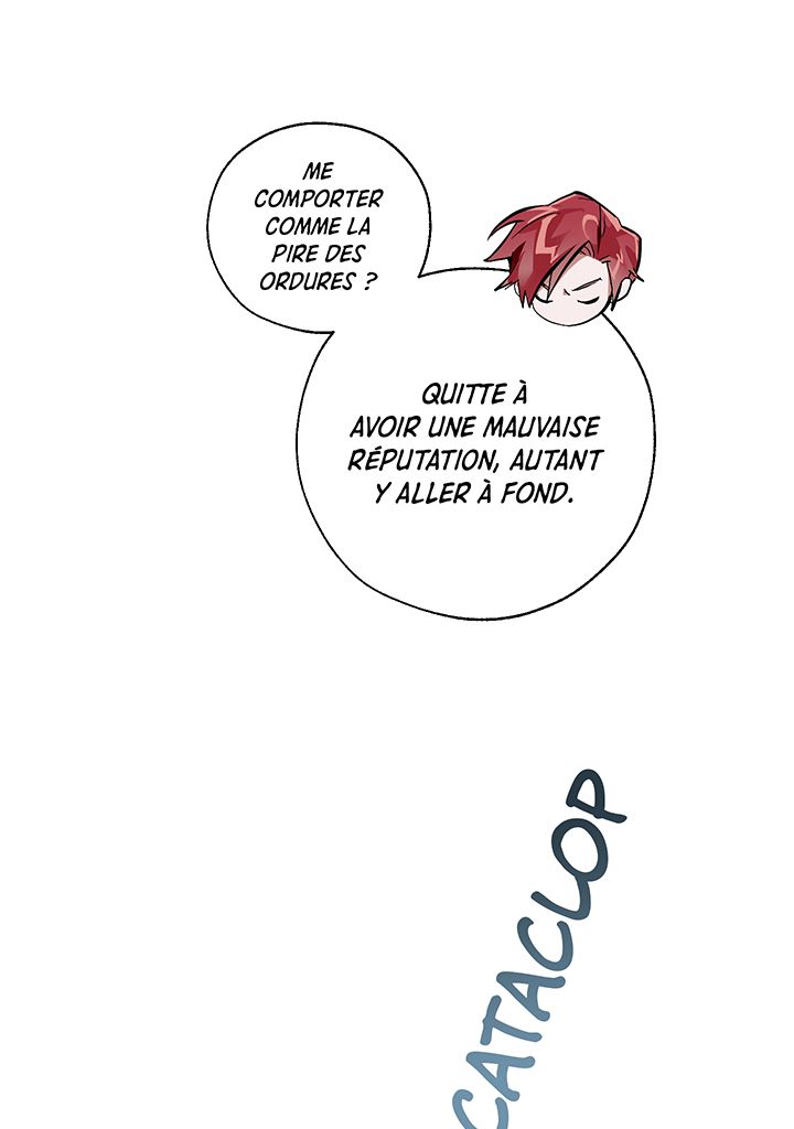 Trash of the Counts Family Chapitre 40 - Page 47