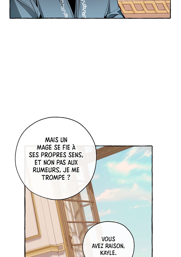Trash of the Counts Family Chapitre 40 - Page 5