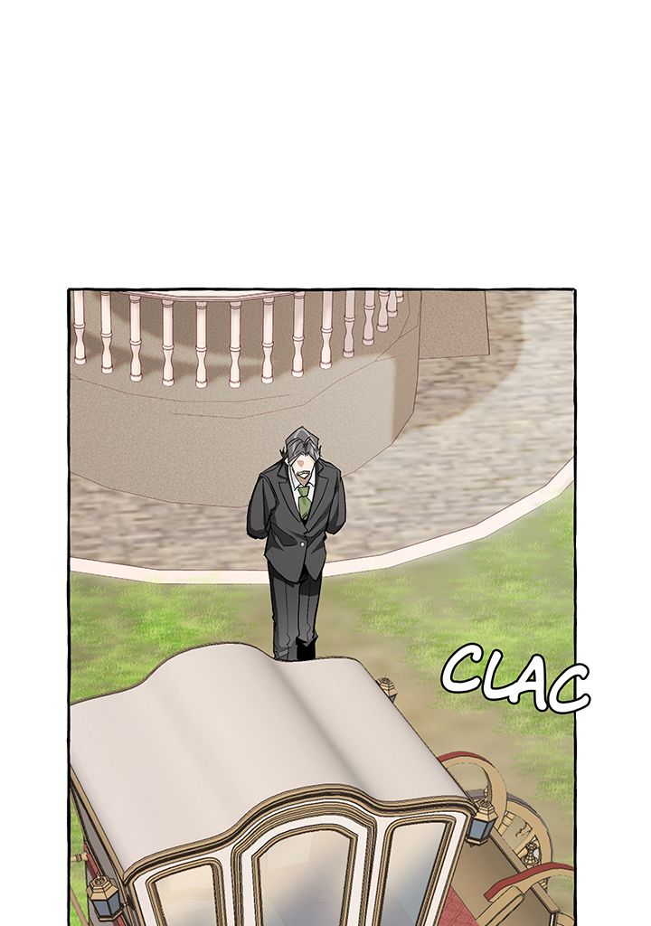 Trash of the Counts Family Chapitre 40 - Page 51