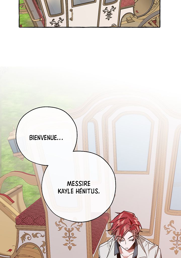 Trash of the Counts Family Chapitre 40 - Page 52