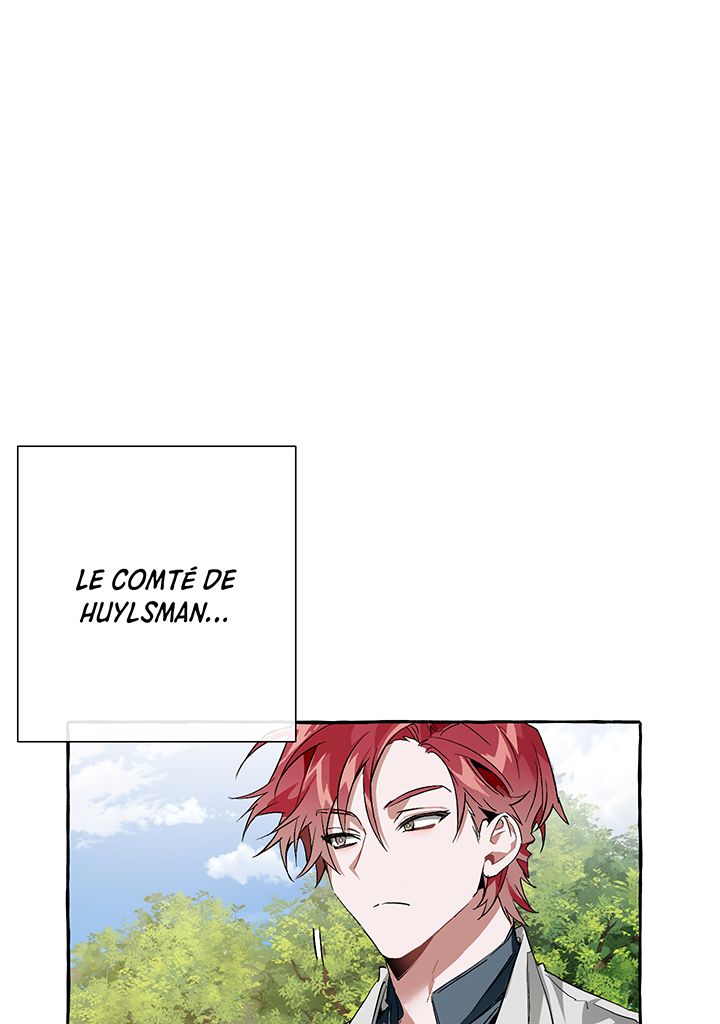 Trash of the Counts Family Chapitre 40 - Page 54