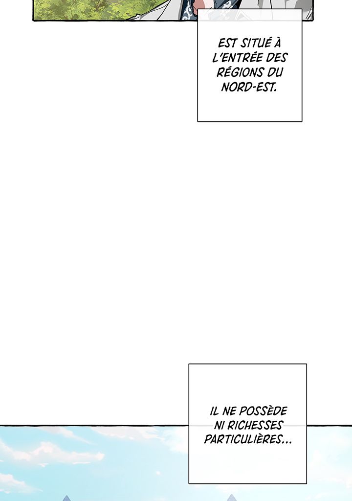 Trash of the Counts Family Chapitre 40 - Page 55