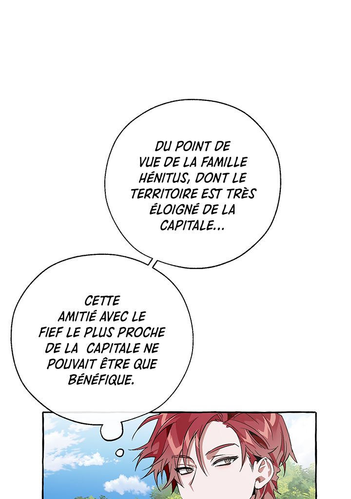 Trash of the Counts Family Chapitre 40 - Page 58