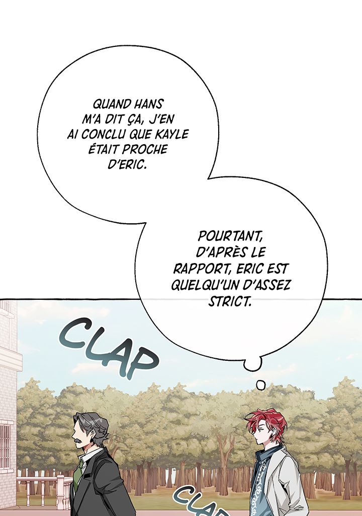 Trash of the Counts Family Chapitre 40 - Page 63