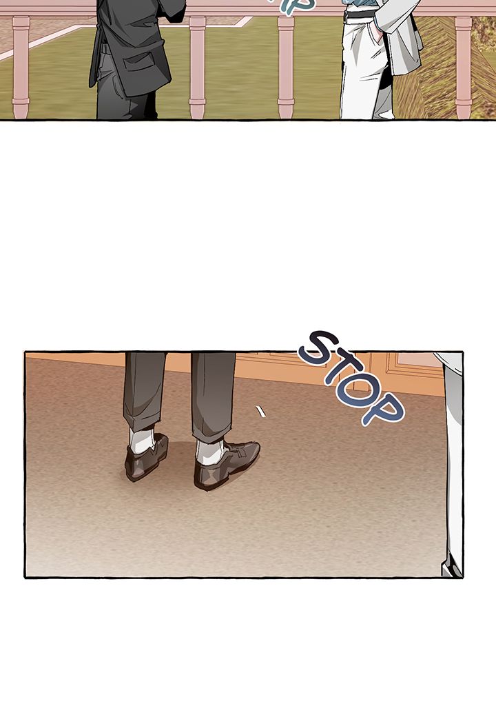 Trash of the Counts Family Chapitre 40 - Page 64