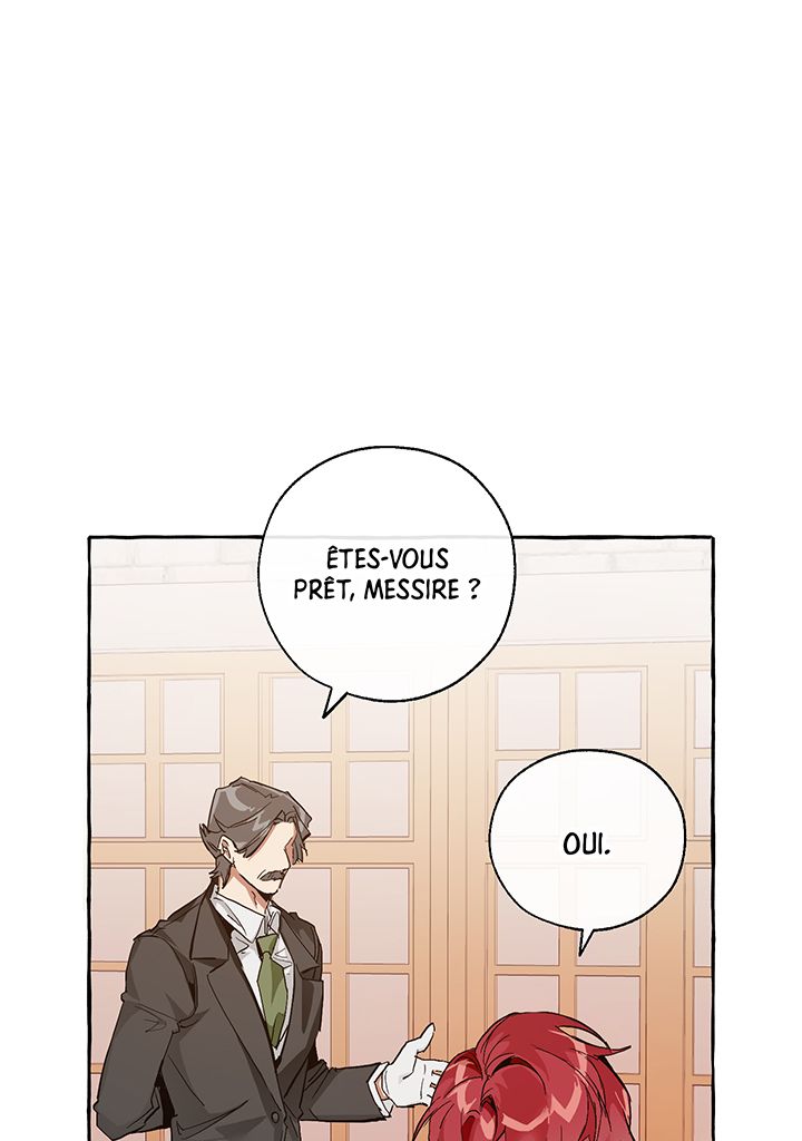 Trash of the Counts Family Chapitre 40 - Page 65