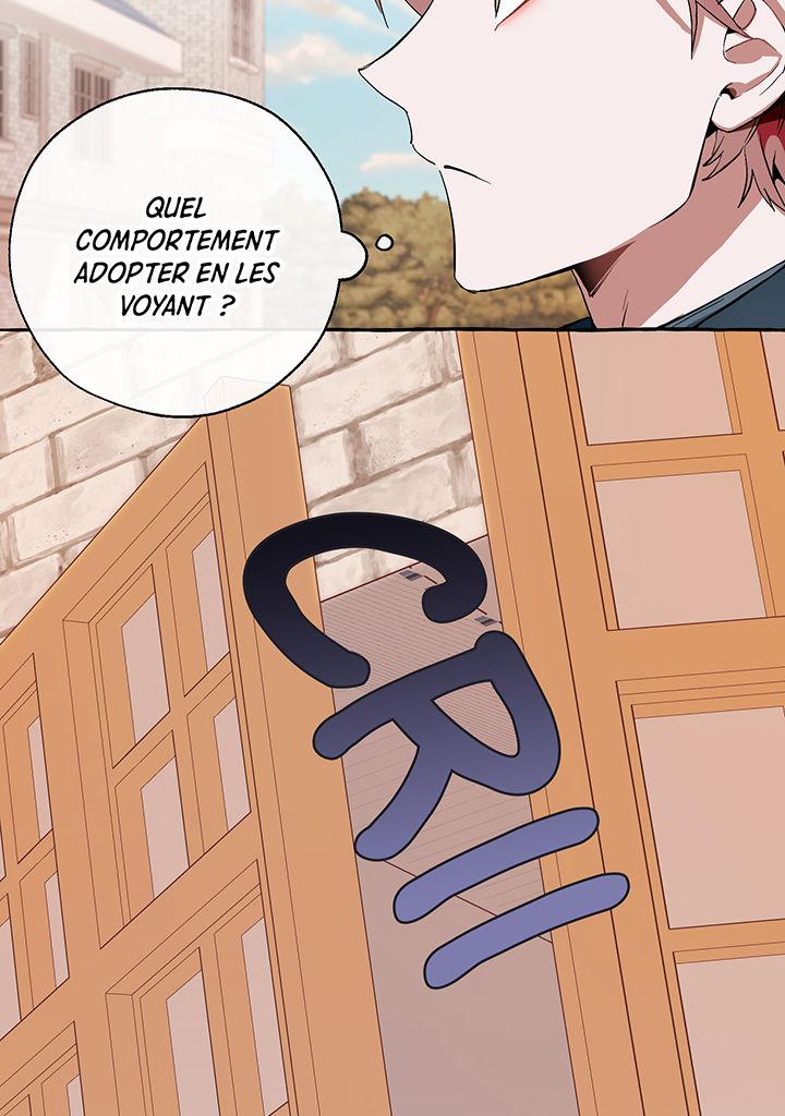 Trash of the Counts Family Chapitre 40 - Page 67