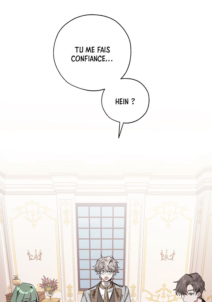 Trash of the Counts Family Chapitre 40 - Page 73
