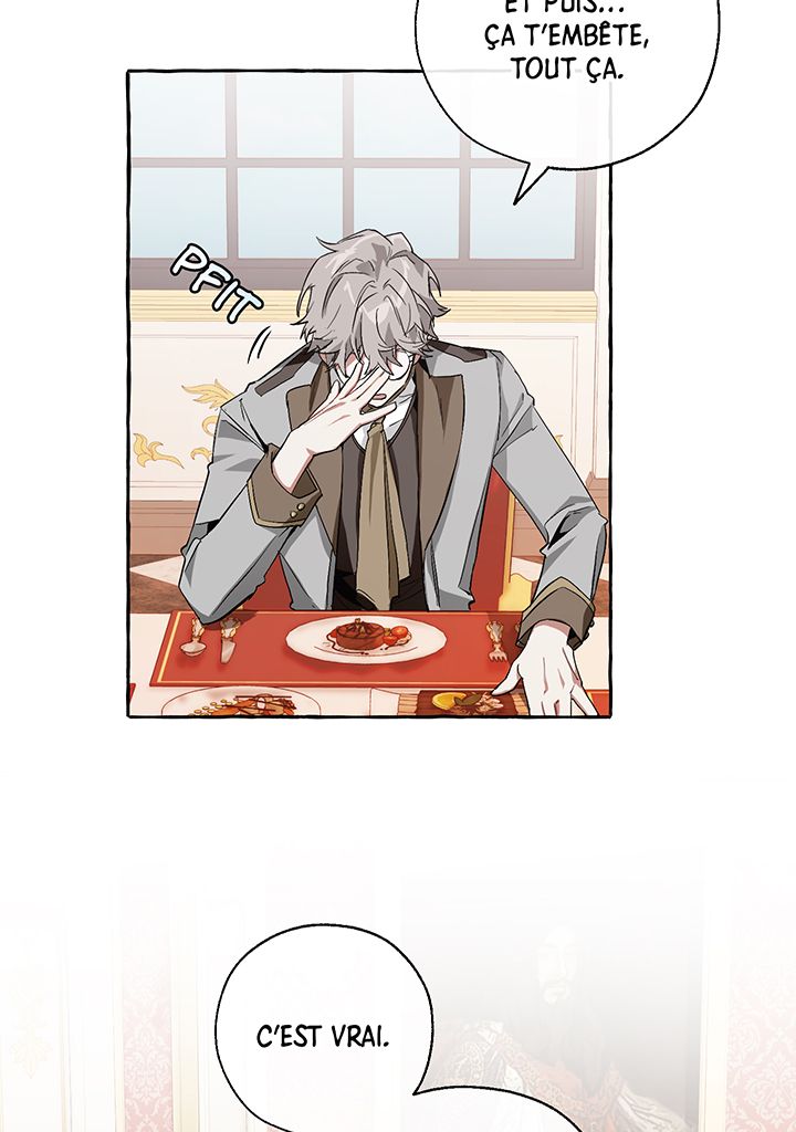 Trash of the Counts Family Chapitre 40 - Page 75