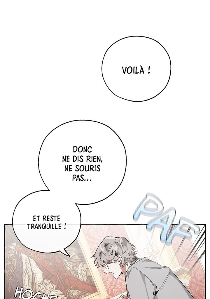 Trash of the Counts Family Chapitre 40 - Page 77