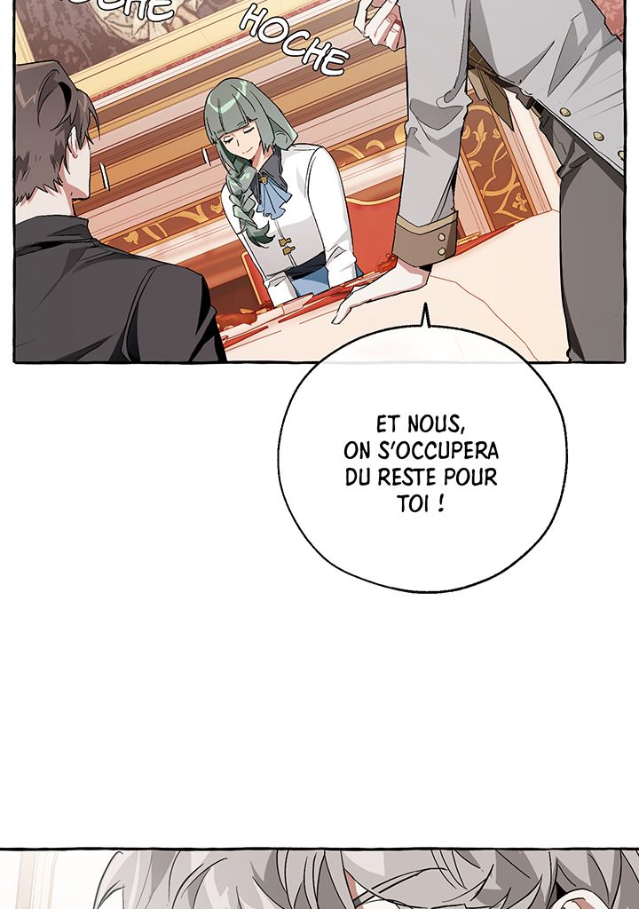 Trash of the Counts Family Chapitre 40 - Page 78