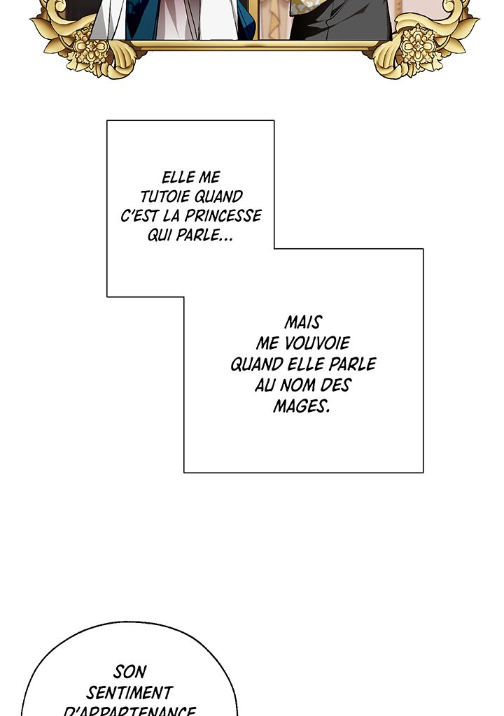 Trash of the Counts Family Chapitre 40 - Page 8
