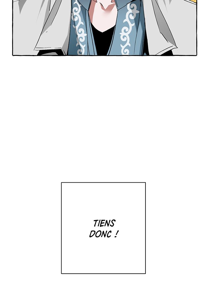 Trash of the Counts Family Chapitre 40 - Page 81