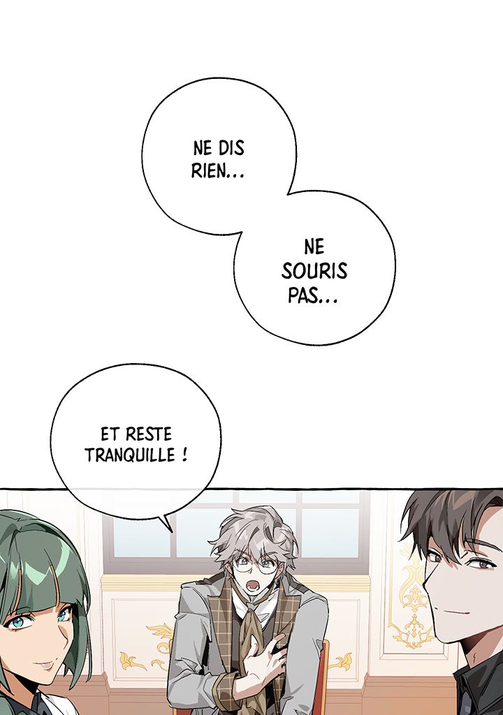 Trash of the Counts Family Chapitre 41 - Page 1