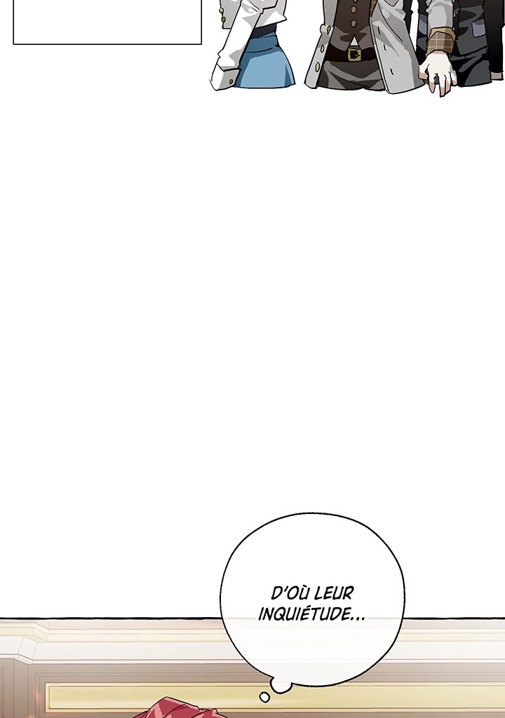 Trash of the Counts Family Chapitre 41 - Page 12