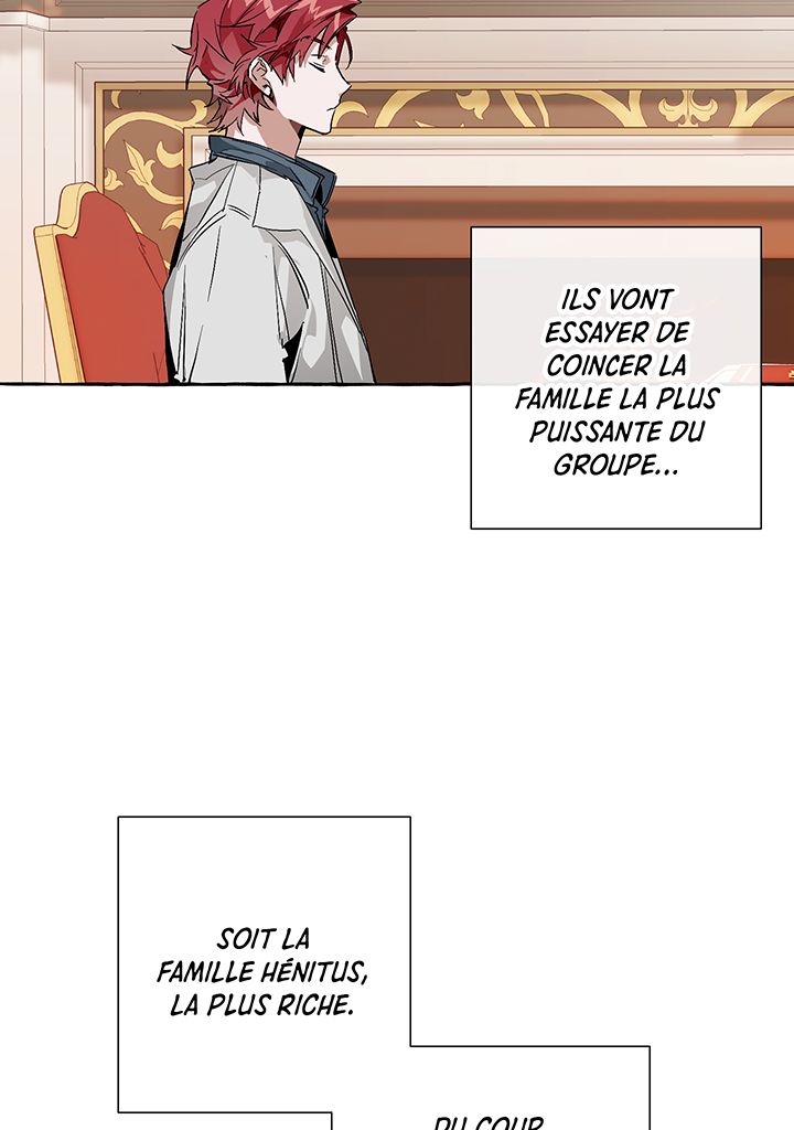 Trash of the Counts Family Chapitre 41 - Page 13