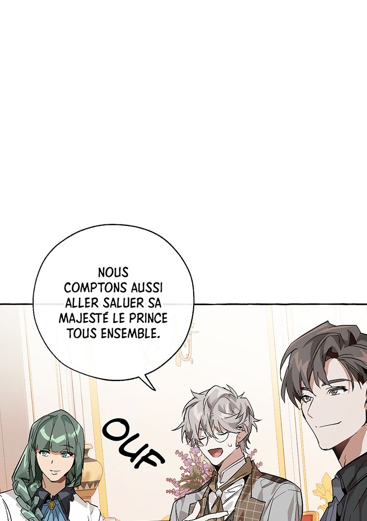 Trash of the Counts Family Chapitre 41 - Page 15