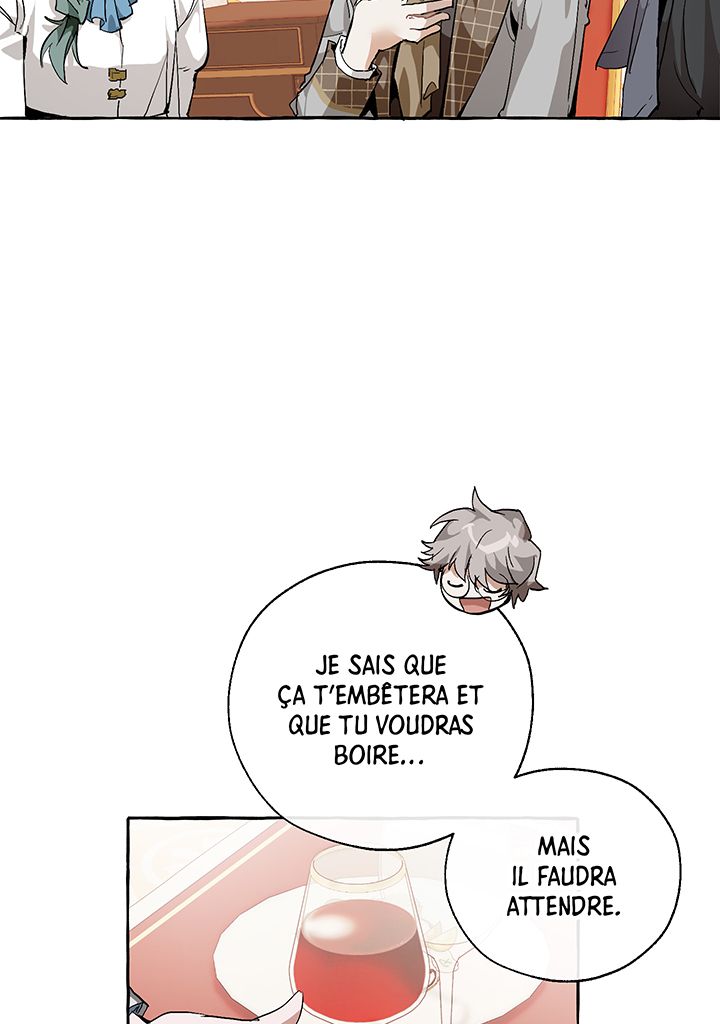 Trash of the Counts Family Chapitre 41 - Page 16