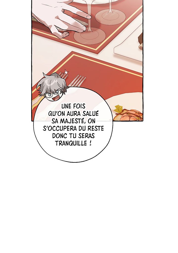 Trash of the Counts Family Chapitre 41 - Page 17