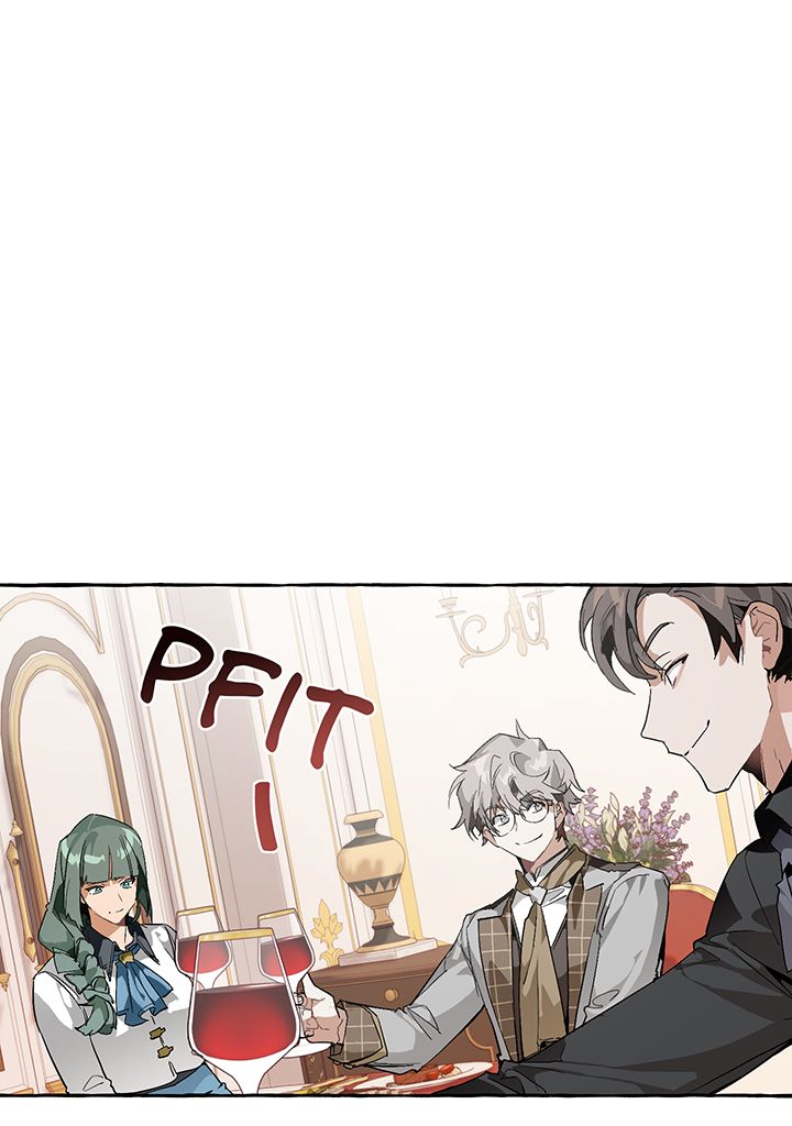 Trash of the Counts Family Chapitre 41 - Page 19