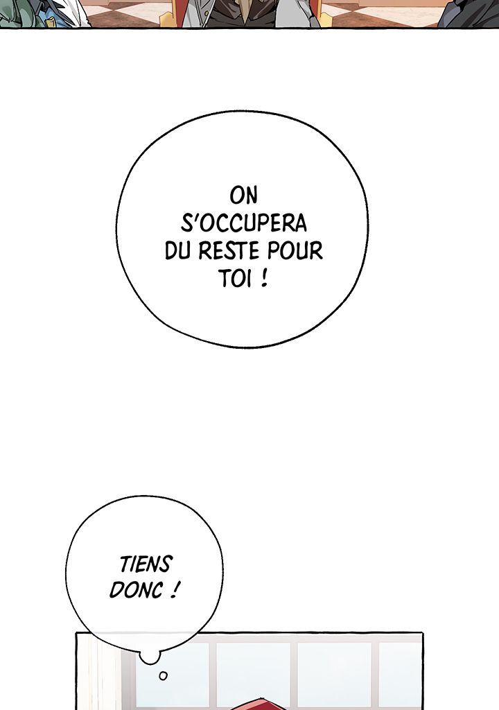 Trash of the Counts Family Chapitre 41 - Page 2