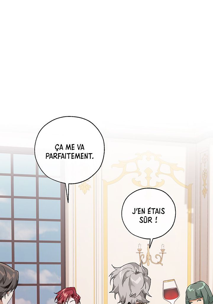 Trash of the Counts Family Chapitre 41 - Page 21