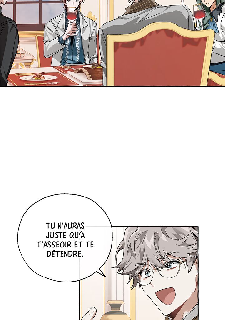 Trash of the Counts Family Chapitre 41 - Page 22