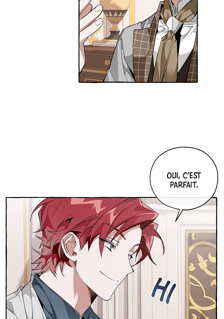 Trash of the Counts Family Chapitre 41 - Page 23
