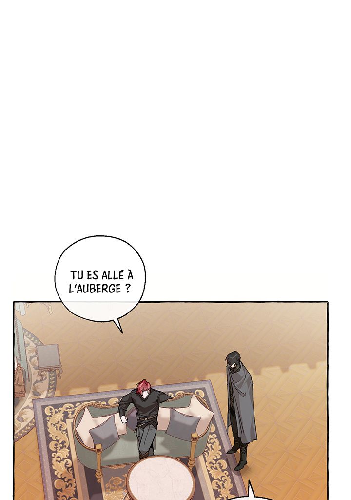 Trash of the Counts Family Chapitre 41 - Page 31