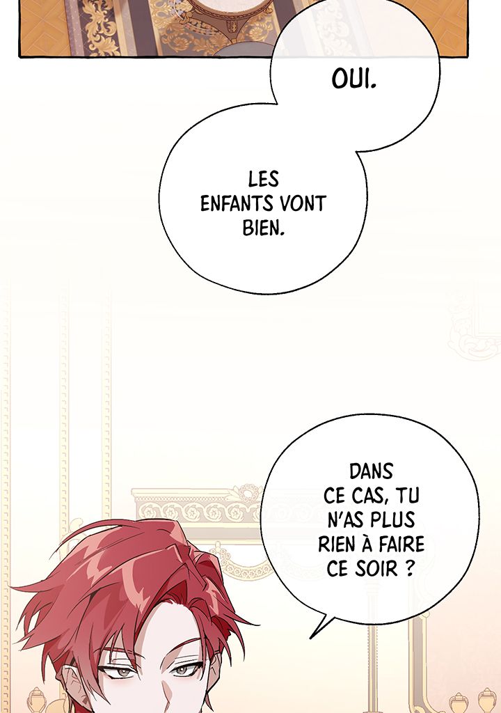 Trash of the Counts Family Chapitre 41 - Page 32