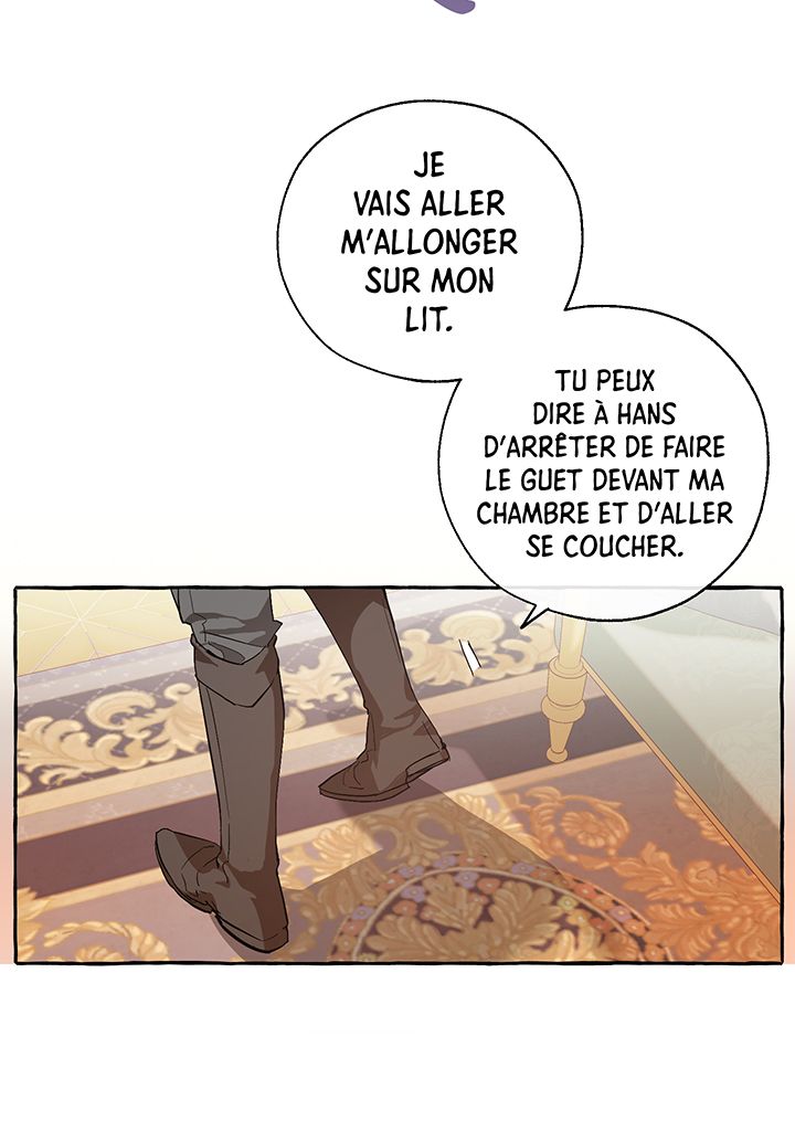 Trash of the Counts Family Chapitre 41 - Page 35