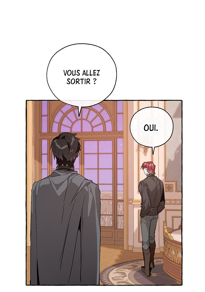 Trash of the Counts Family Chapitre 41 - Page 36