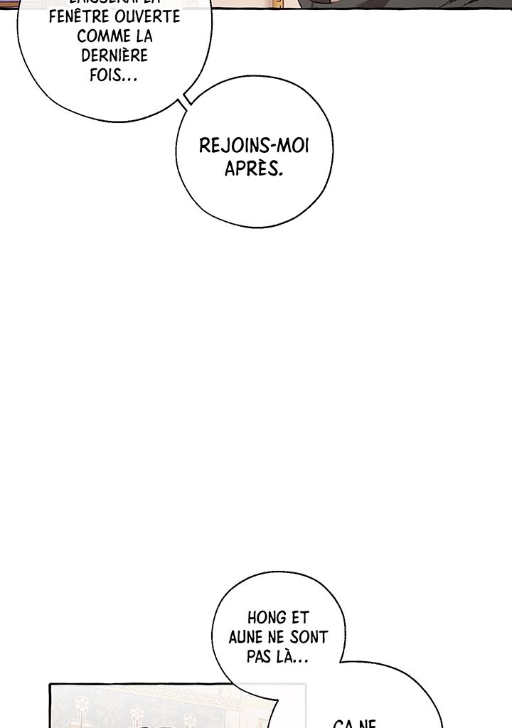 Trash of the Counts Family Chapitre 41 - Page 38