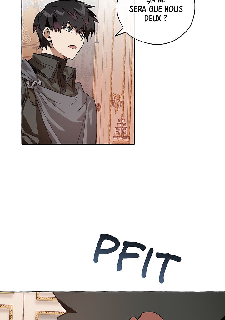 Trash of the Counts Family Chapitre 41 - Page 39